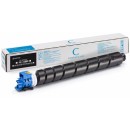 Kyocera TK-8555 Cyan toner 1T02XCCNL0 Kyocera TK-8555 Cyan toner 1T02XCCNL0