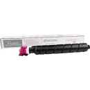 Kyocera TK-8555 Magenta toner 1T02XCBNL0 Kyocera TK-8555 Magenta toner 1T02XCBNL0