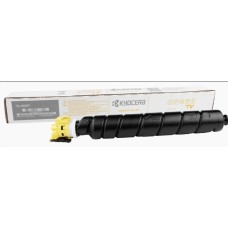 Kyocera TK-8555 Yellow toner 1T02XCANL0