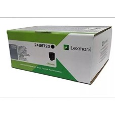 Lexmark XC4150 Black toner 24B6720