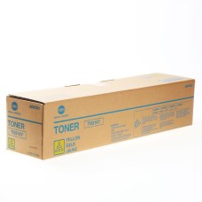 Konica Minolta TN-314 Yellow toner A0D7251 Konica Minolta TN-314 Yellow toner A0D7251