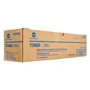 Konica Minolta TN-414 Black toner A202050