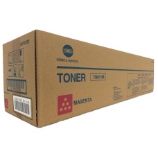 Konica Minolta TN-611 Magenta toner A070350