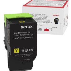 Xerox C310/C315 Yellow toner 006R04363