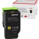 Xerox C310/C315 Yellow toner 006R04363