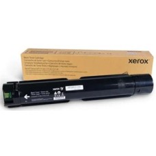 Xerox C7120/C7125 Black toner 006R01828