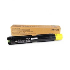 Xerox C7120/C7125 Yellow toner 006R01831