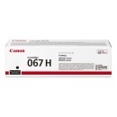 Canon CRG-067H Black toner 5106C002 Canon CRG-067H Black toner 5106C002