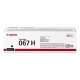 Canon CRG-067H Black toner 5106C002 Canon CRG-067H Black toner 5106C002