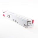 Canon C-EXV52 Magenta toner 1000C002 Canon C-EXV52 Magenta toner 1000C002