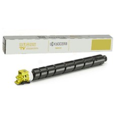Kyocera TK-8375 Yellow toner 1T02XDANL0