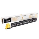 Kyocera TK-8545 Yellow toner 1T02YMANL0 Kyocera TK-8545 Yellow toner 1T02YMANL0