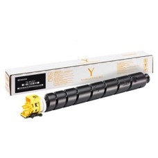 Kyocera TK-8545 Yellow toner 1T02YMANL0