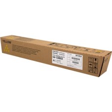 Ricoh MPC6003 Yellow toner 841854