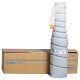 Konica Minolta TN-217 Black toner A202051 Konica Minolta TN-217 Black toner A202051