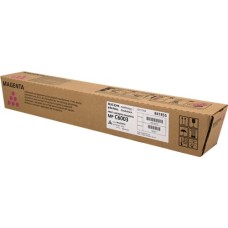 Ricoh MPC6003 Magenta toner 841855