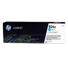 HP 826A Cyan tintapatron CF311A HP 826A Cyan tintapatron CF311A