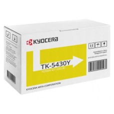 Kyocera TK-5430 Yellow toner 1T0C0AANL1 Kyocera TK-5430 Yellow toner 1T0C0AANL1