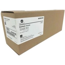 Konica Minolta TNP44 Black toner A6VK01H