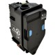 Konica Minolta TNP79K Black toner AAJW150