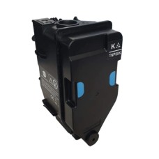 Konica Minolta TNP80K Black toner AAJW152
