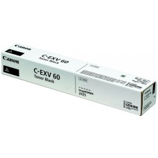 Canon C-EXV60 Black toner 4311C001