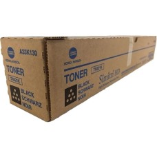 Konica Minolta TN321 Black toner A33K150