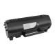 Konica Minolta TNP37 Black toner A63T01W