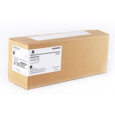 Konica Minolta TNP38 Black toner A63W01W