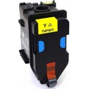 Konica Minolta TNP80 Yellow toner AAJW252
