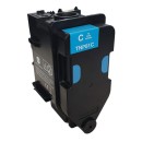 Konica Minolta TNP81 Cyan toner AAJW451 Konica Minolta TNP81 Cyan toner AAJW451