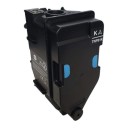 Konica Minolta TNP81 Black toner AAJW151 Konica Minolta TNP81 Black toner AAJW151