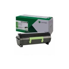 Lexmark 56F2000 Black toner 56F2000