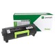 Lexmark 51B2000 Black toner 51B2000 Lexmark 51B2000 Black toner 51B2000