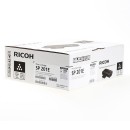 Ricoh SP201 Black toner 407999 Ricoh SP201 Black toner 407999