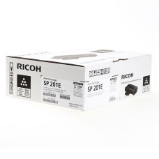 Ricoh SP201 Black toner 407999 Ricoh SP201 Black toner 407999