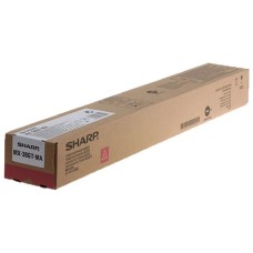 Sharp MX-36GTMA Magenta toner MX36GTMA
