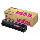 Samsung CLT-M503L Magenta toner SU281A