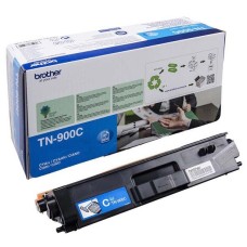 Brother TN-900 Cyan toner TN900C