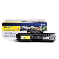 Brother TN-900 Yellow toner TN900Y