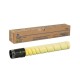 Konica Minolta Bizhub C220 (TN216Y) Yellow toner A11G251 Konica Minolta Bizhub C220 (TN216Y) Yellow toner A11G251