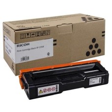 Ricoh SPC250 Black toner 407543 Ricoh SPC250 Black toner 407543