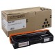 Ricoh SPC250 Black toner 407543