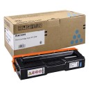 Ricoh SPC250 Cyan toner 407544 Ricoh SPC250 Cyan toner 407544