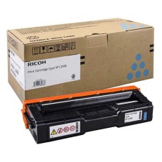 Ricoh SPC250 Cyan toner 407544