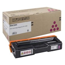 Ricoh SPC250 Magenta toner 407545 Ricoh SPC250 Magenta toner 407545