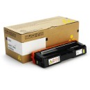 Ricoh SPC250 Yellow toner 407546 Ricoh SPC250 Yellow toner 407546