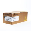 Ricoh SPC252 Yellow toner 407719 Ricoh SPC252 Yellow toner 407719