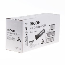 Ricoh SP230L Black toner 408295