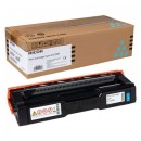 Ricoh MC250 Cyan toner 408341 Ricoh MC250 Cyan toner 408341